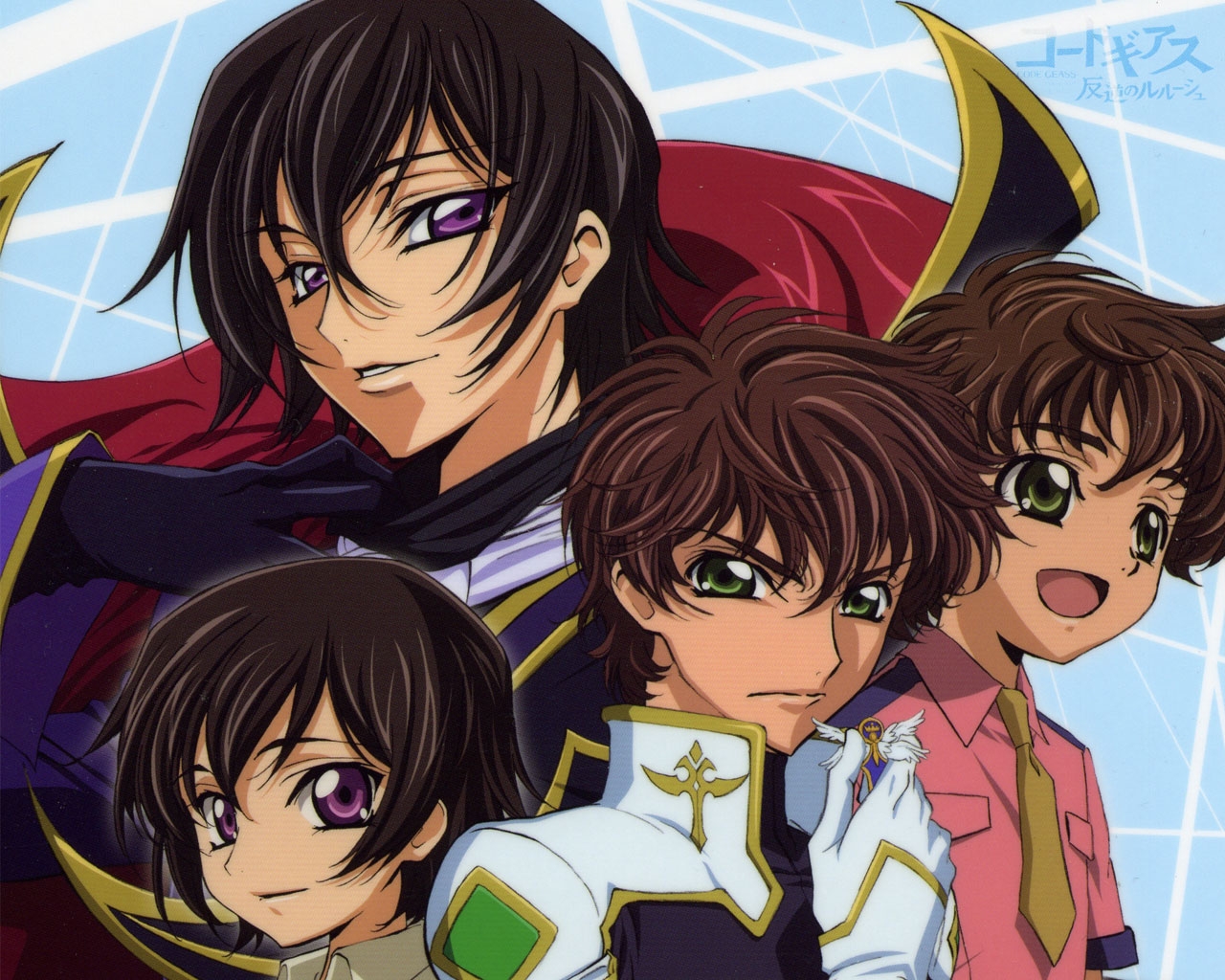 code geass sex manga val and kelly dating 2013